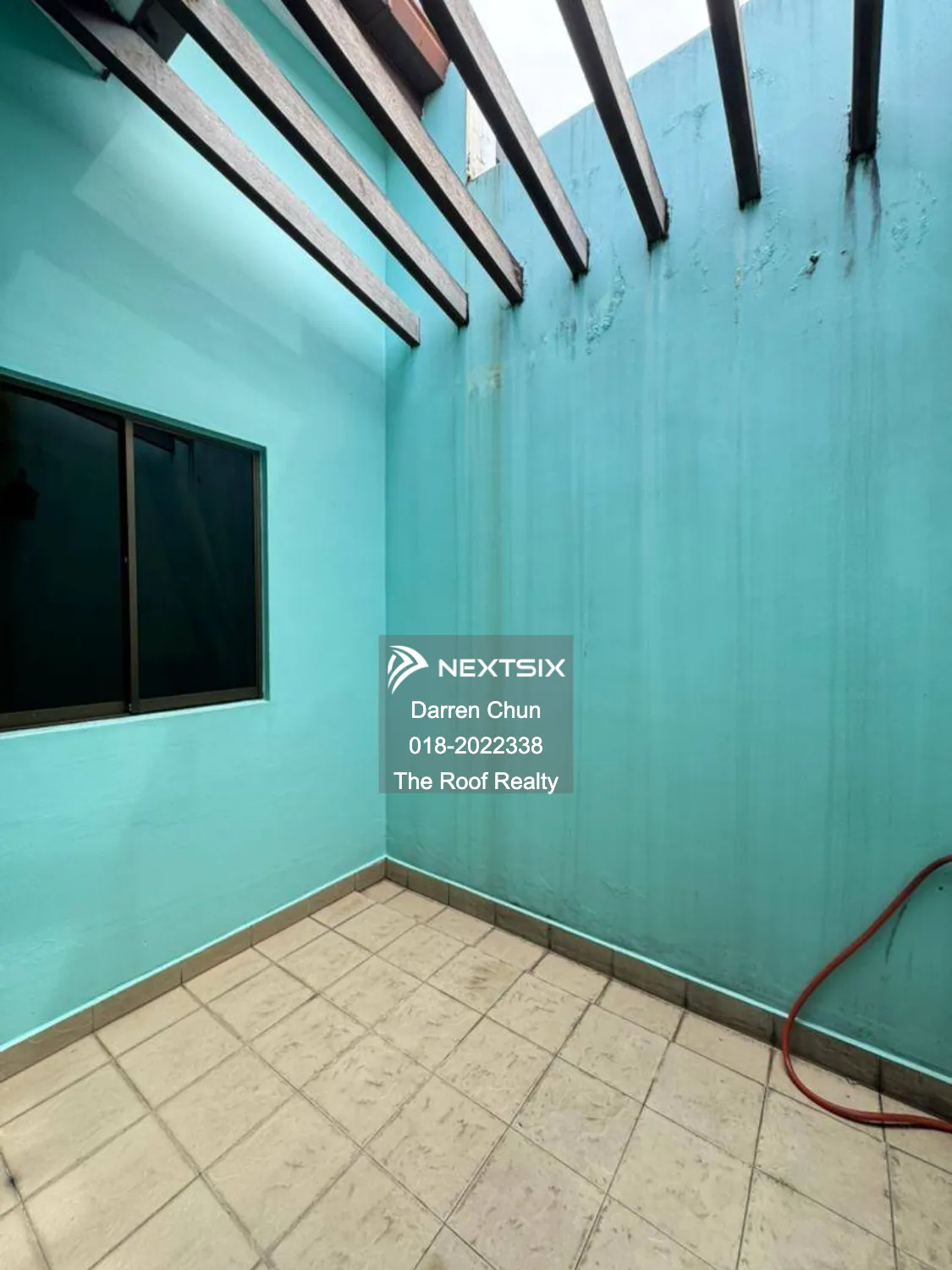 Cluster House For Sale in Horizon Hills Johor - Image 27