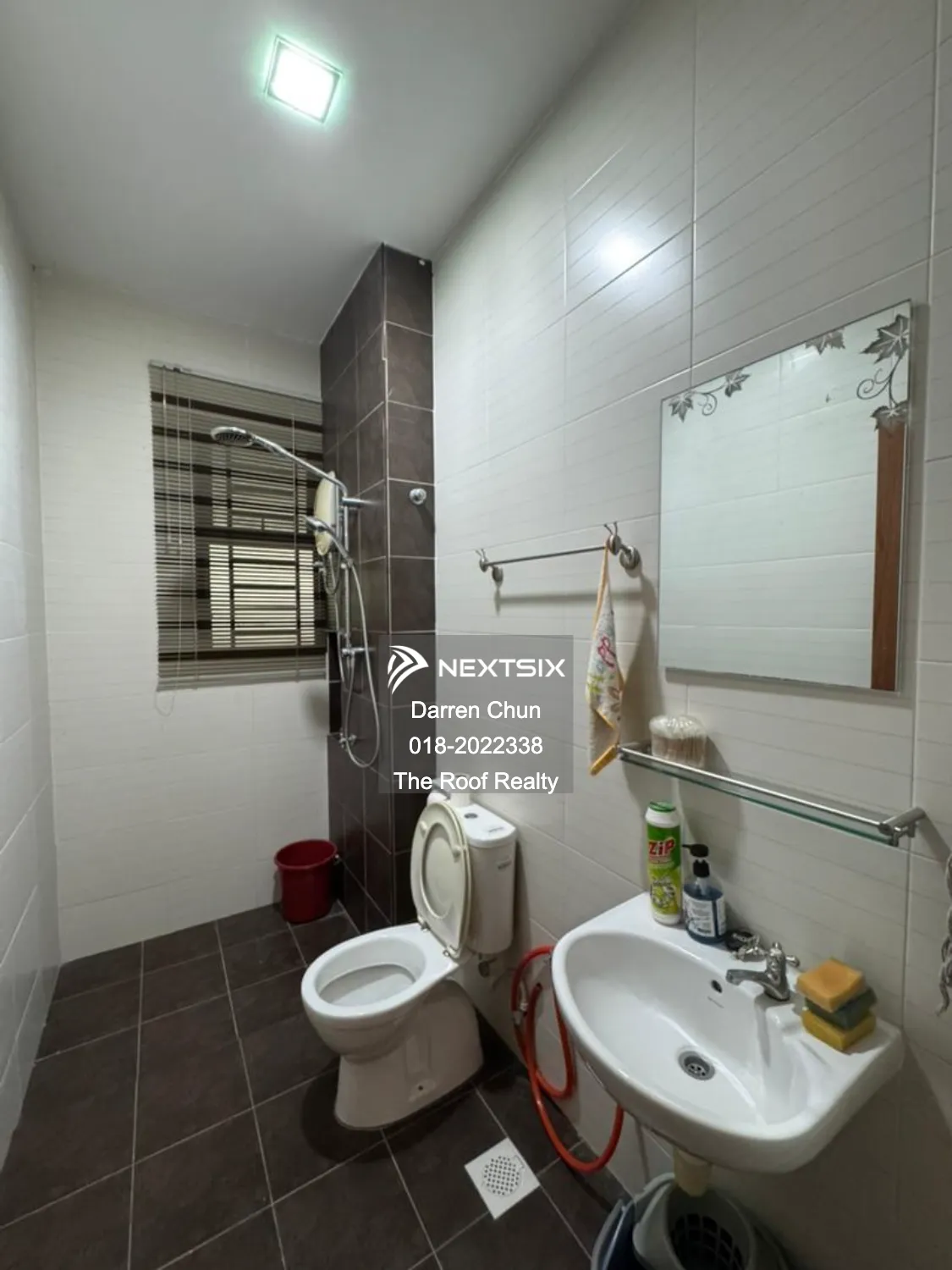 Cluster House For Sale in Horizon Hills Johor - Image 28