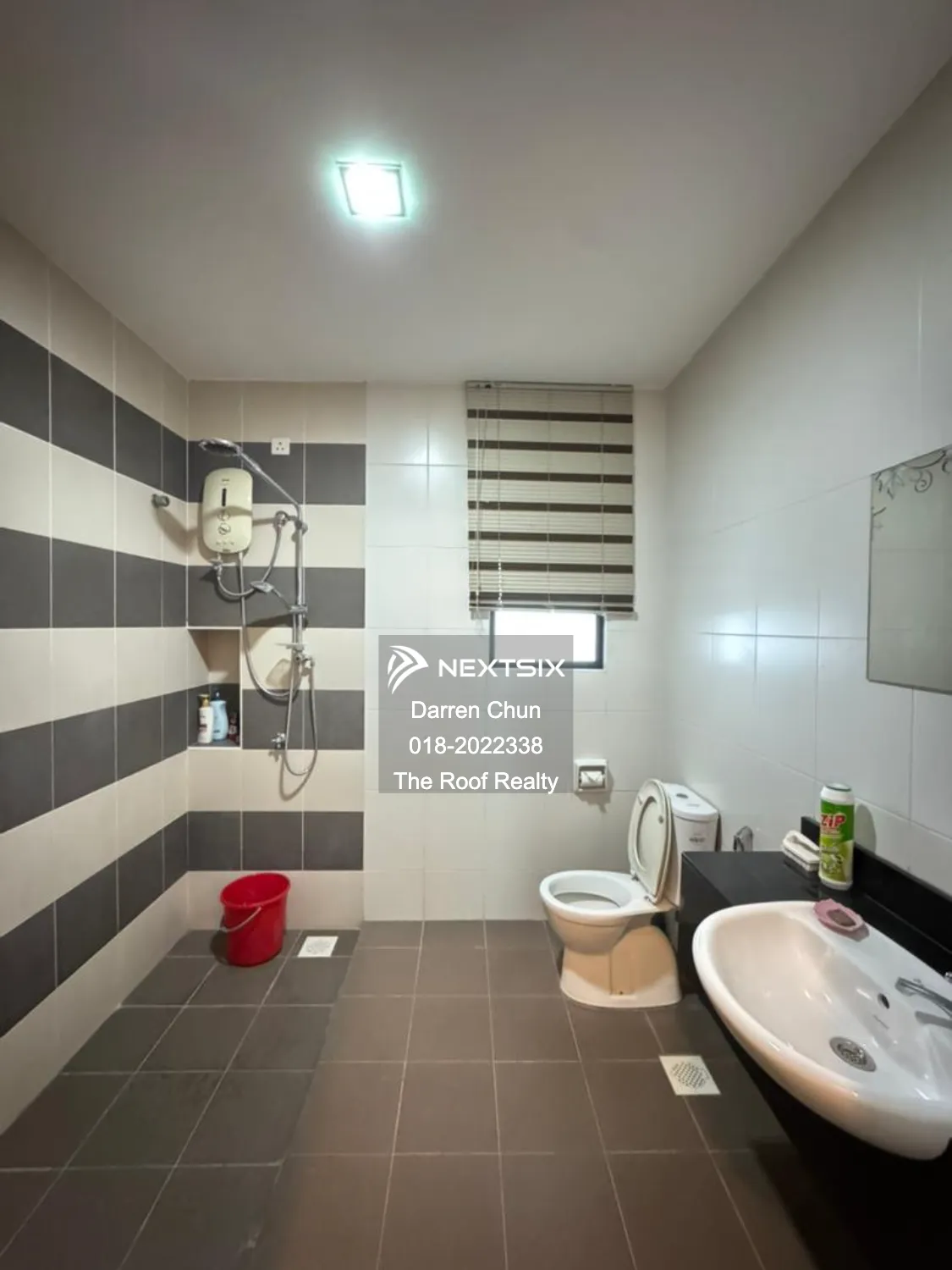 Cluster House For Sale in Horizon Hills Johor - Image 29