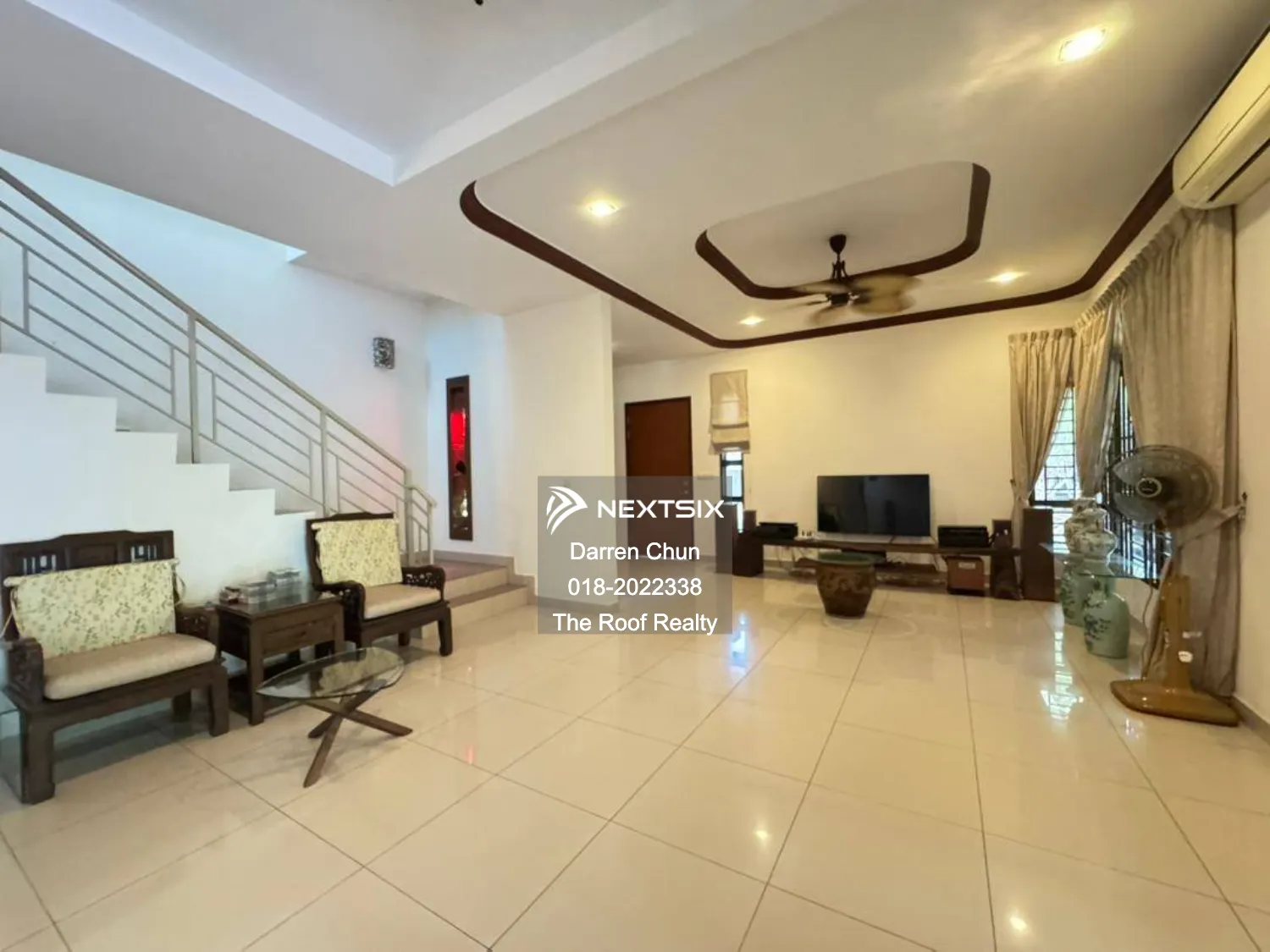 Cluster House For Sale in Horizon Hills Johor - Image 5