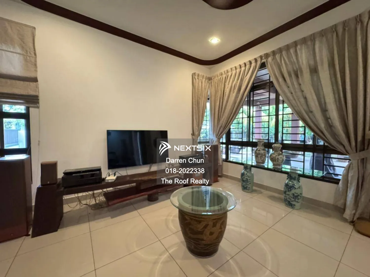 Cluster House For Sale in Horizon Hills Johor - Image 6
