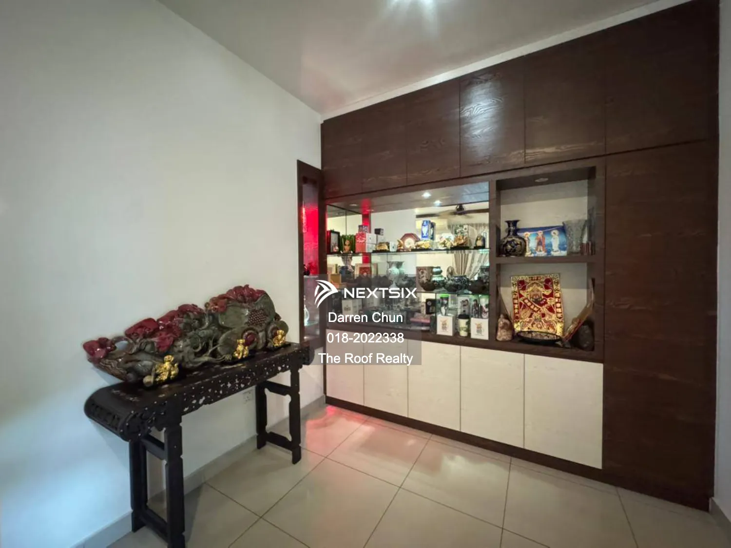 Cluster House For Sale in Horizon Hills Johor - Image 7