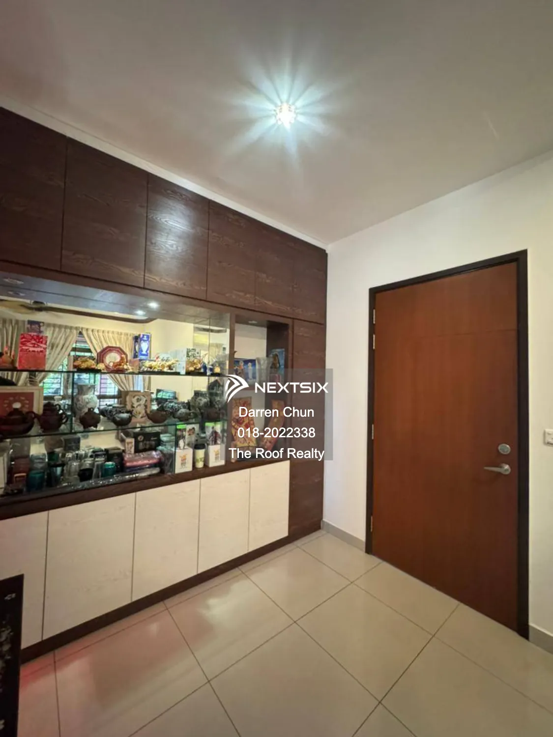 Cluster House For Sale in Horizon Hills Johor - Image 8