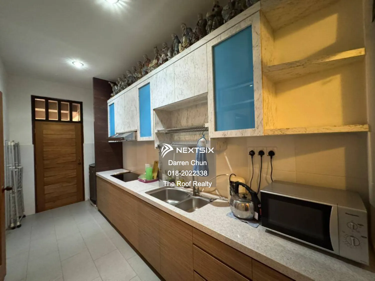 Cluster House For Sale in Horizon Hills Johor - Image 9