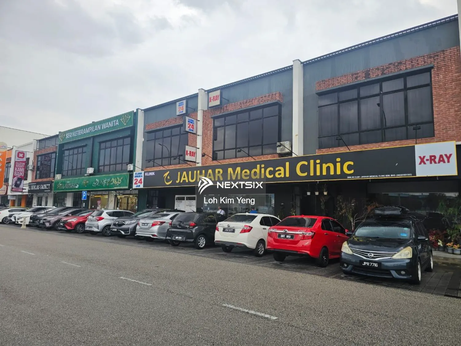 Shop For Rent in Gelang Patah Johor - Image 10