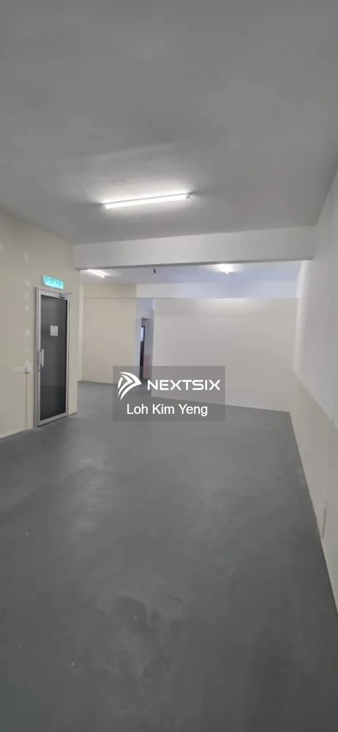 Shop For Rent in Gelang Patah Johor - Image 11