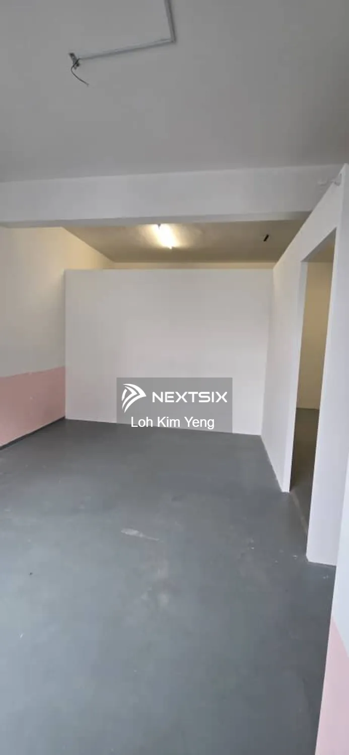 Shop For Rent in Gelang Patah Johor - Image 5