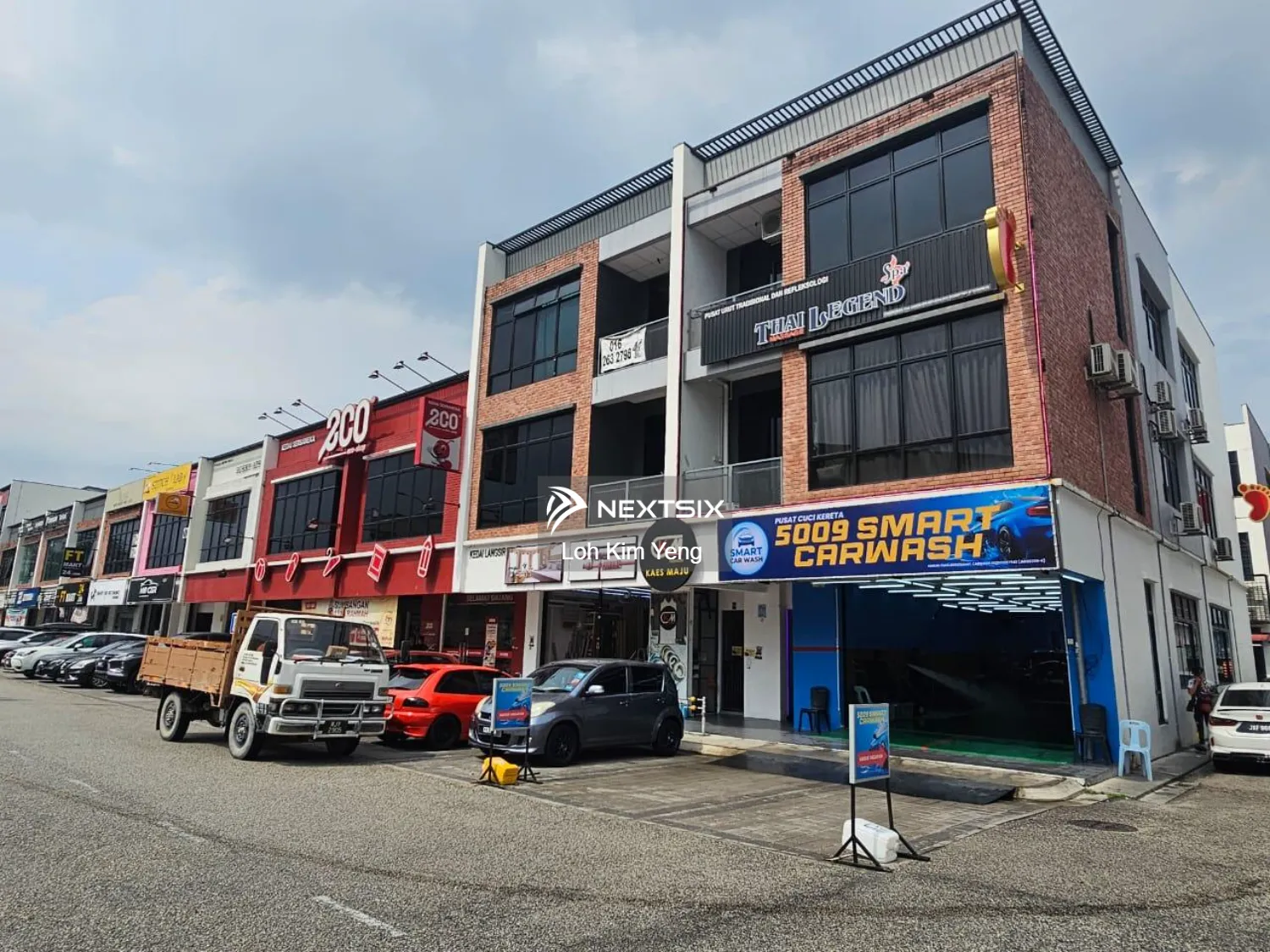 Shop For Rent in Gelang Patah Johor - Image 6