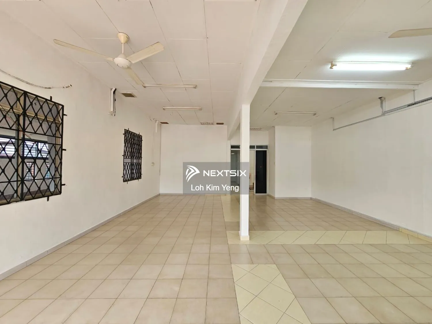 1-sty Terrace/Link House For Rent in Johor Bahru Johor