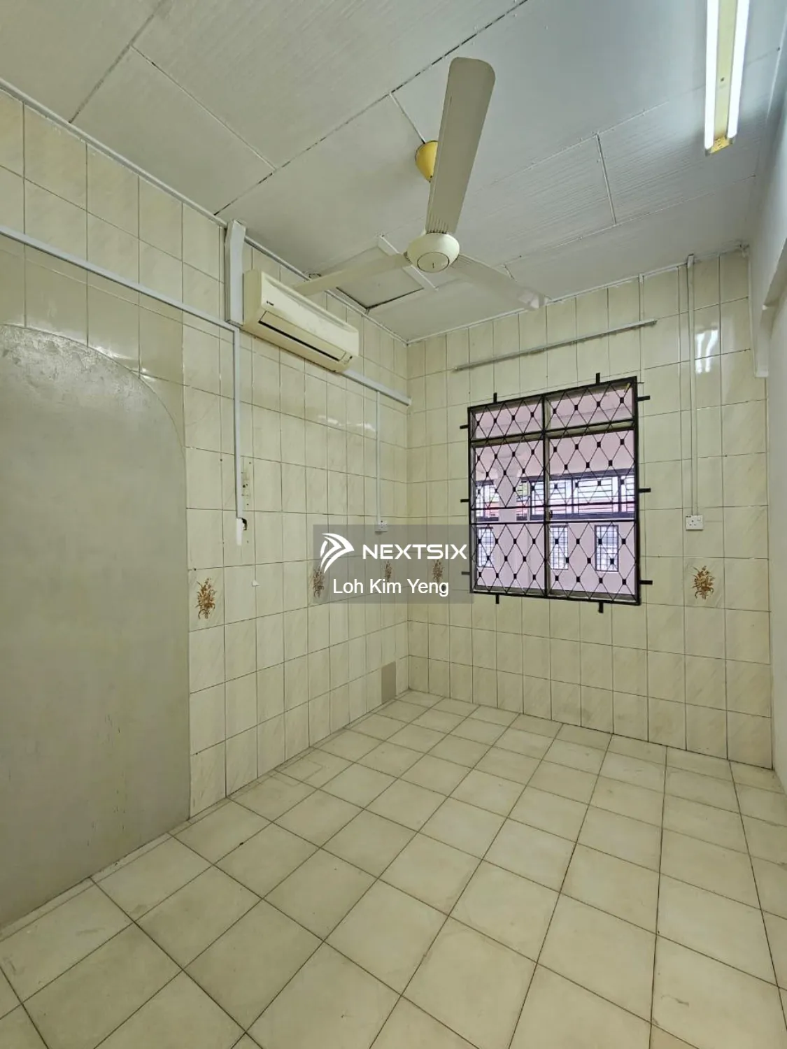 1-sty Terrace/Link House For Rent in Johor Bahru Johor - Image 5