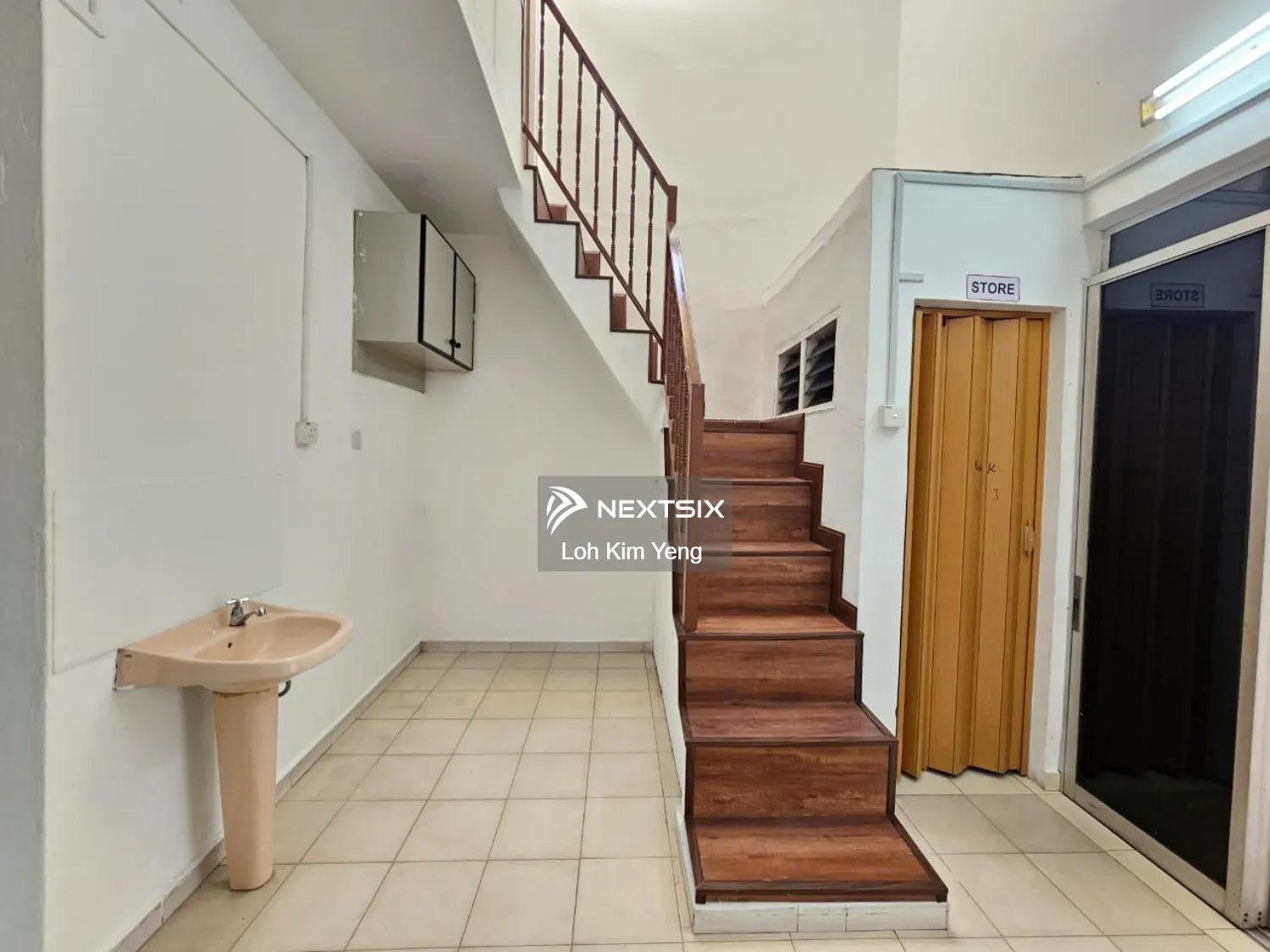 1-sty Terrace/Link House For Rent in Johor Bahru Johor - Image 6