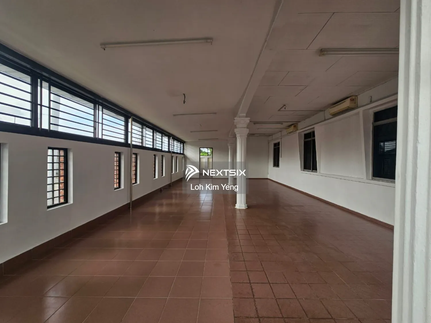 1-sty Terrace/Link House For Rent in Johor Bahru Johor - Image 8