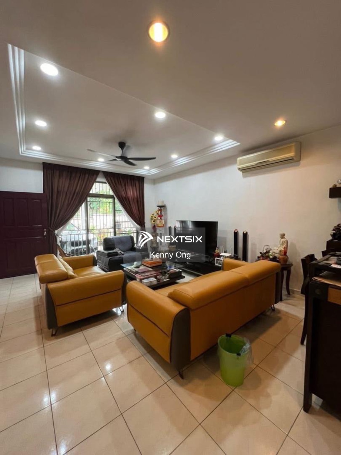 2-sty Terrace/Link House For Sale in Johor Bahru Johor