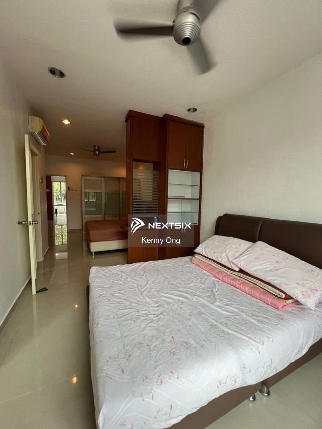 2-sty Terrace/Link House For Sale in Johor Bahru Johor - Image 10