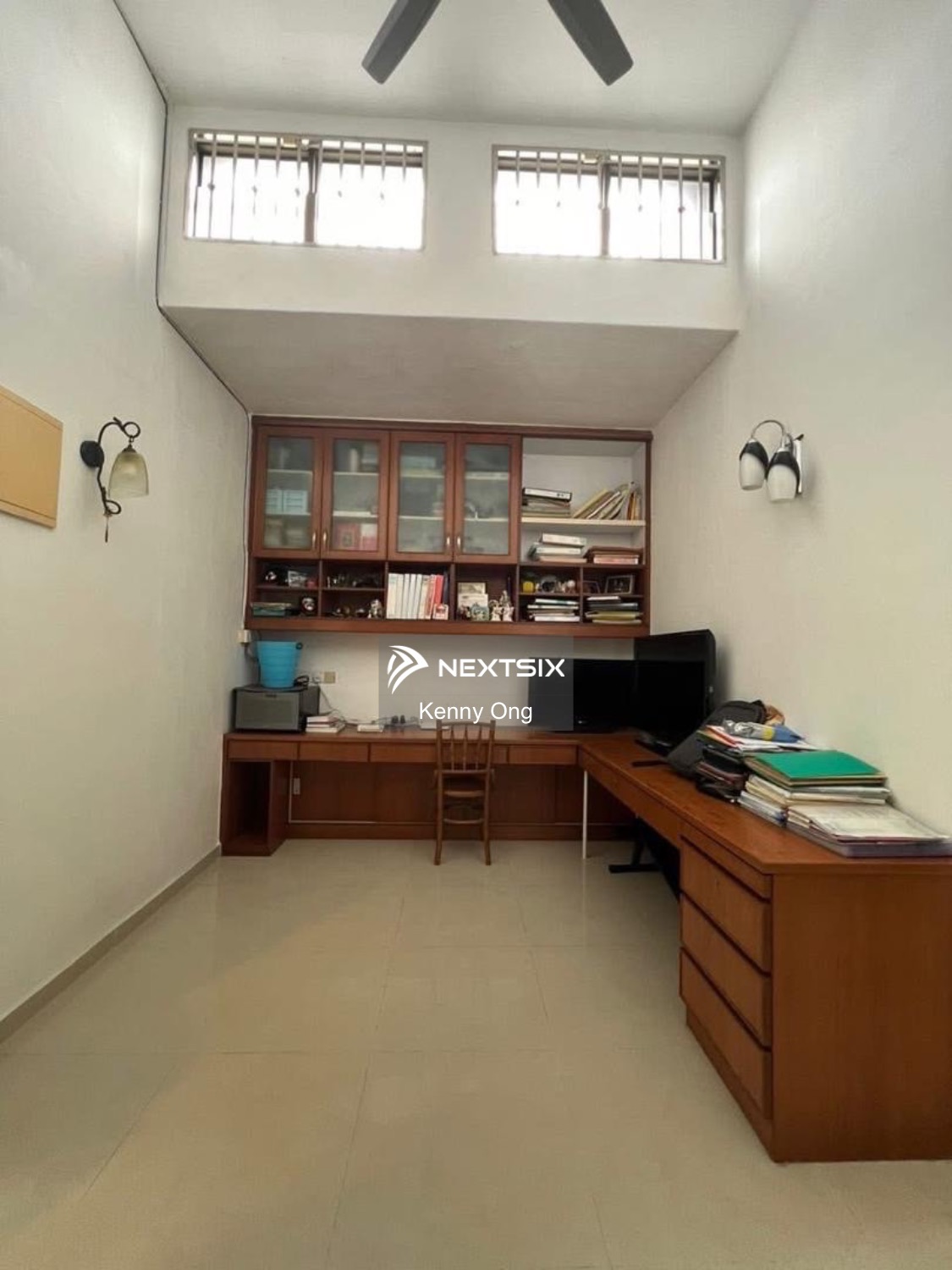 2-sty Terrace/Link House For Sale in Johor Bahru Johor - Image 11