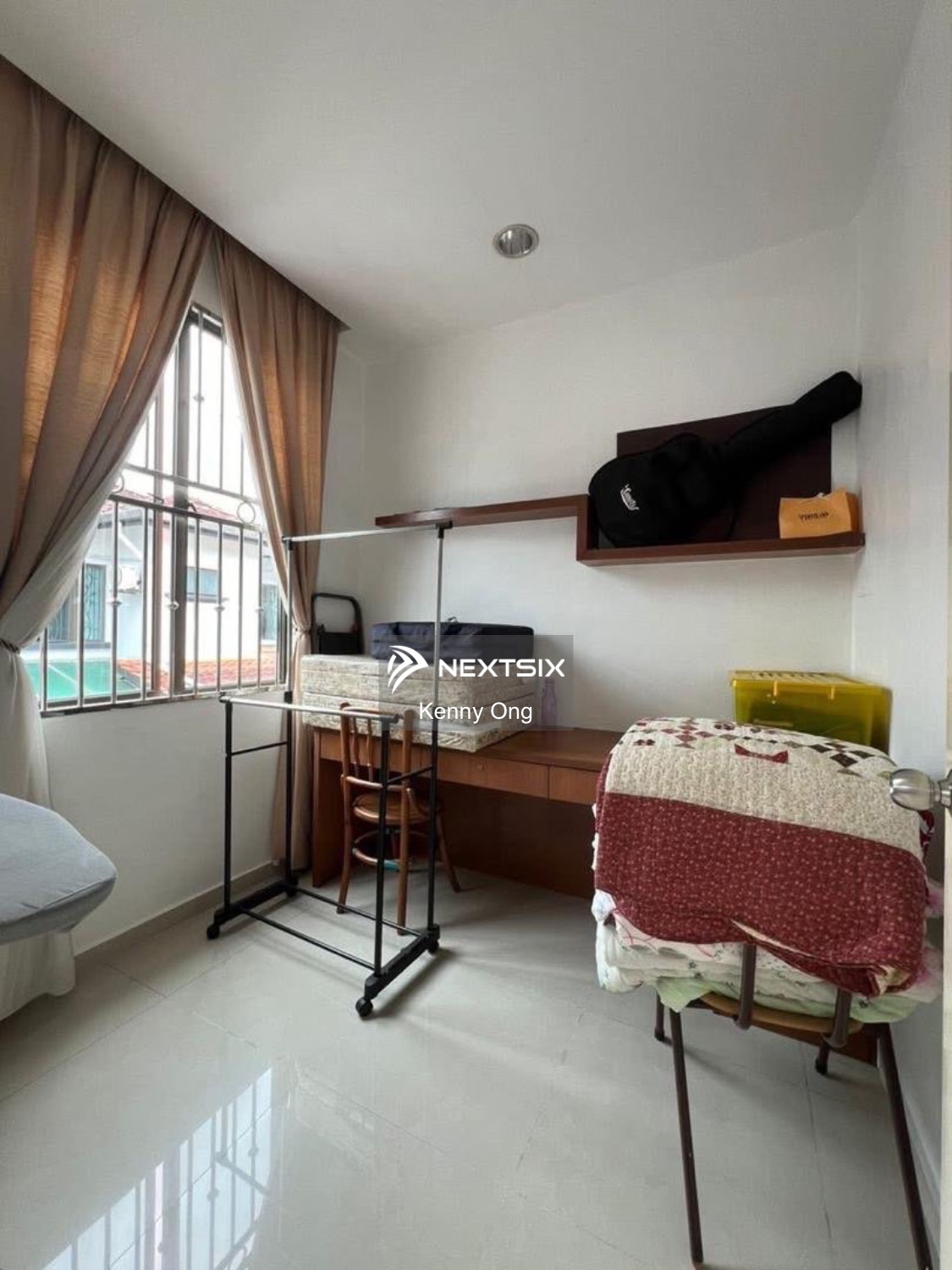 2-sty Terrace/Link House For Sale in Johor Bahru Johor - Image 13