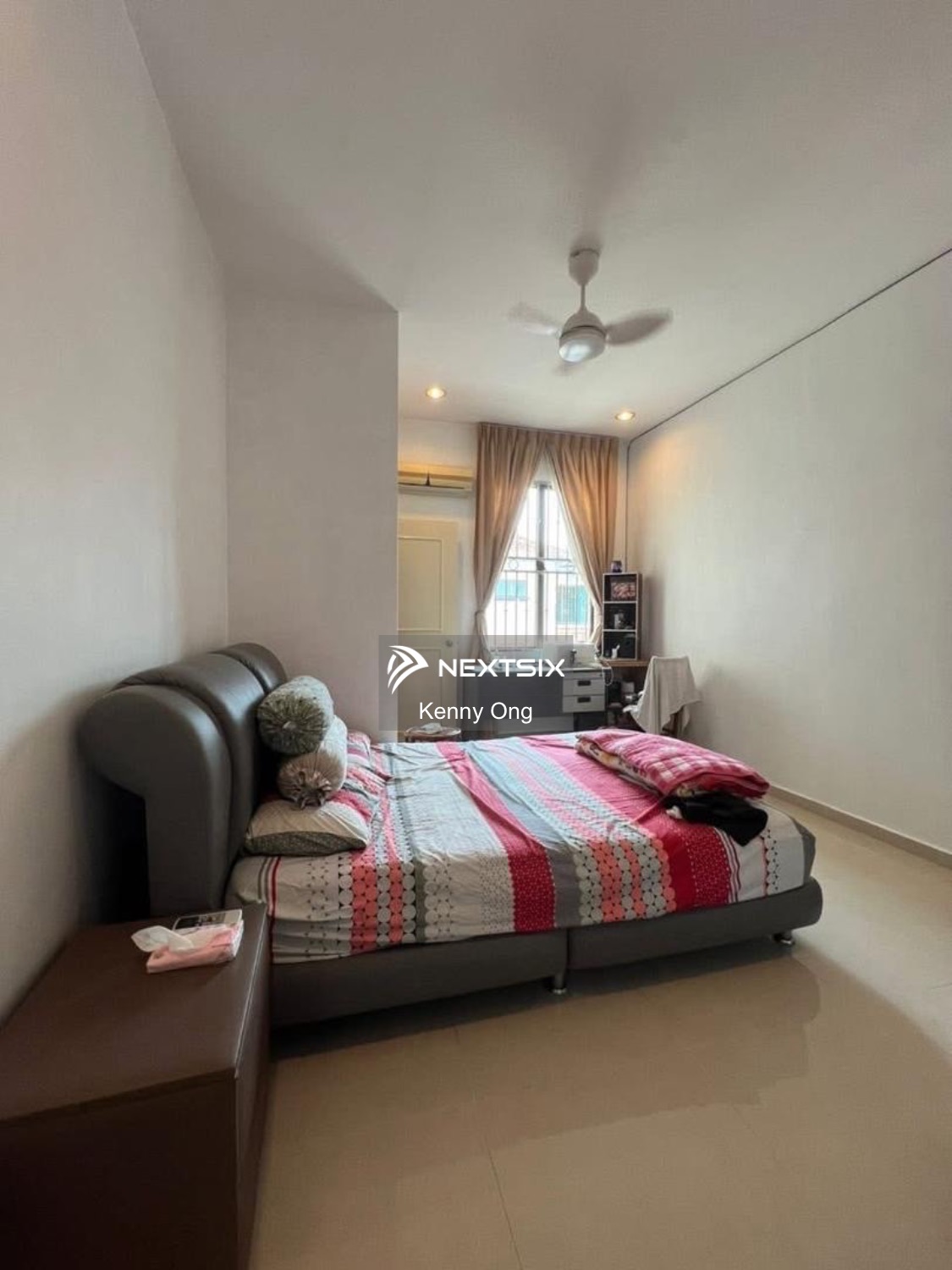 2-sty Terrace/Link House For Sale in Johor Bahru Johor - Image 14