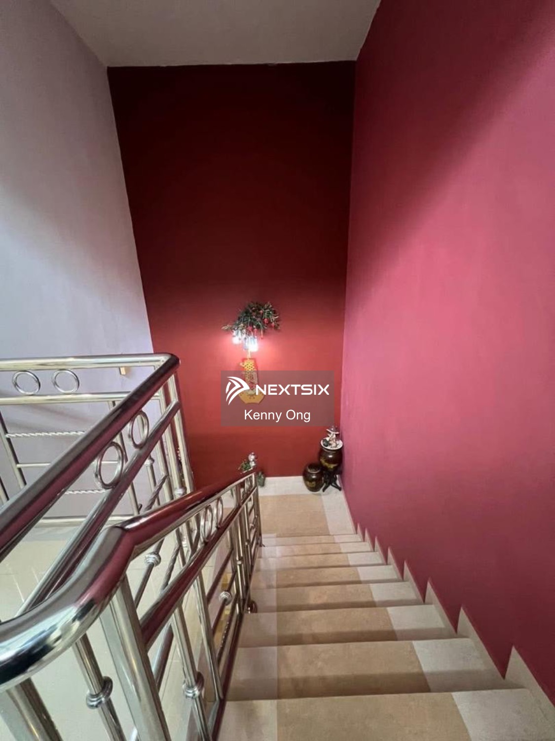 2-sty Terrace/Link House For Sale in Johor Bahru Johor - Image 5