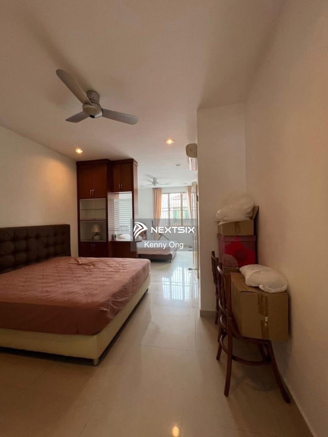 2-sty Terrace/Link House For Sale in Johor Bahru Johor - Image 6