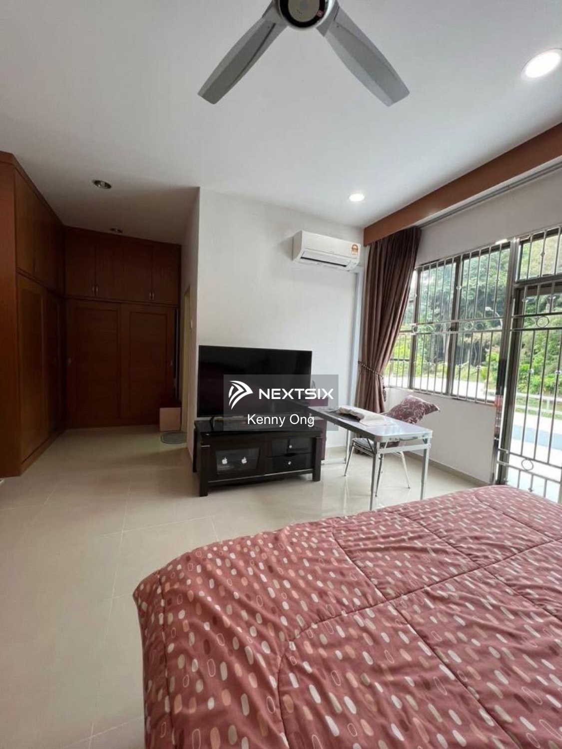 2-sty Terrace/Link House For Sale in Johor Bahru Johor - Image 7