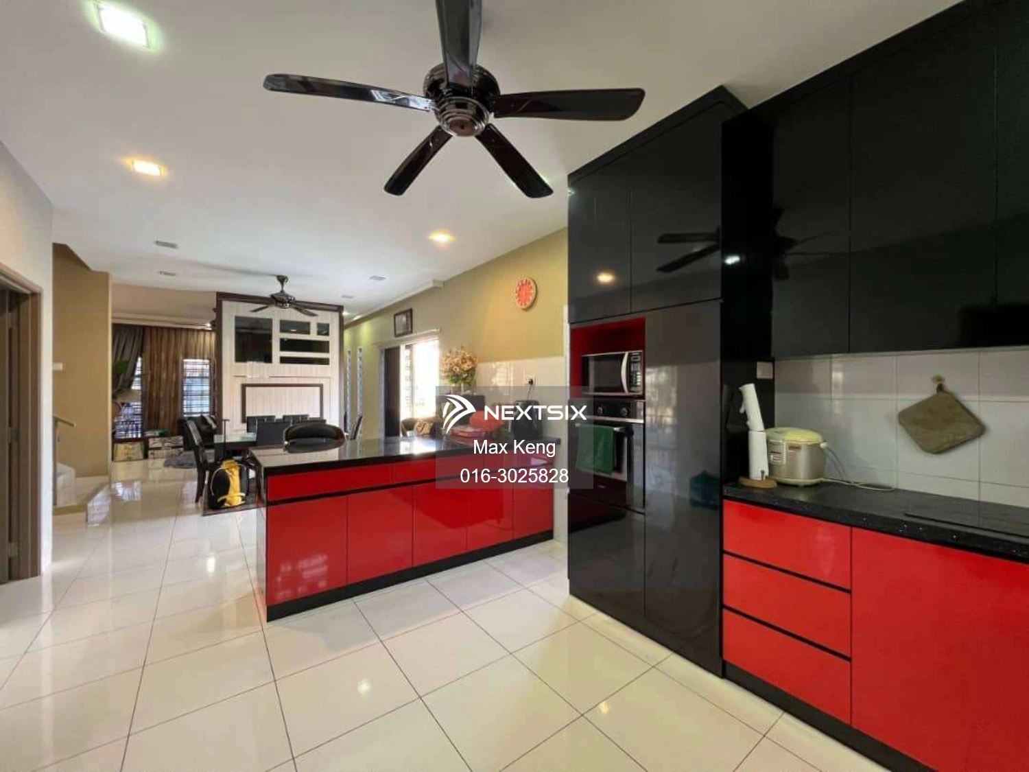 2-sty Terrace/Link House For Sale in Masai Johor - Image 5