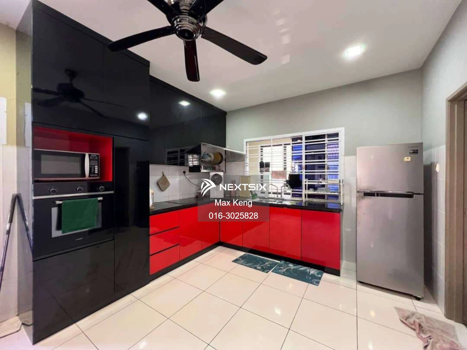 2-sty Terrace/Link House For Sale in Masai Johor - Image 6