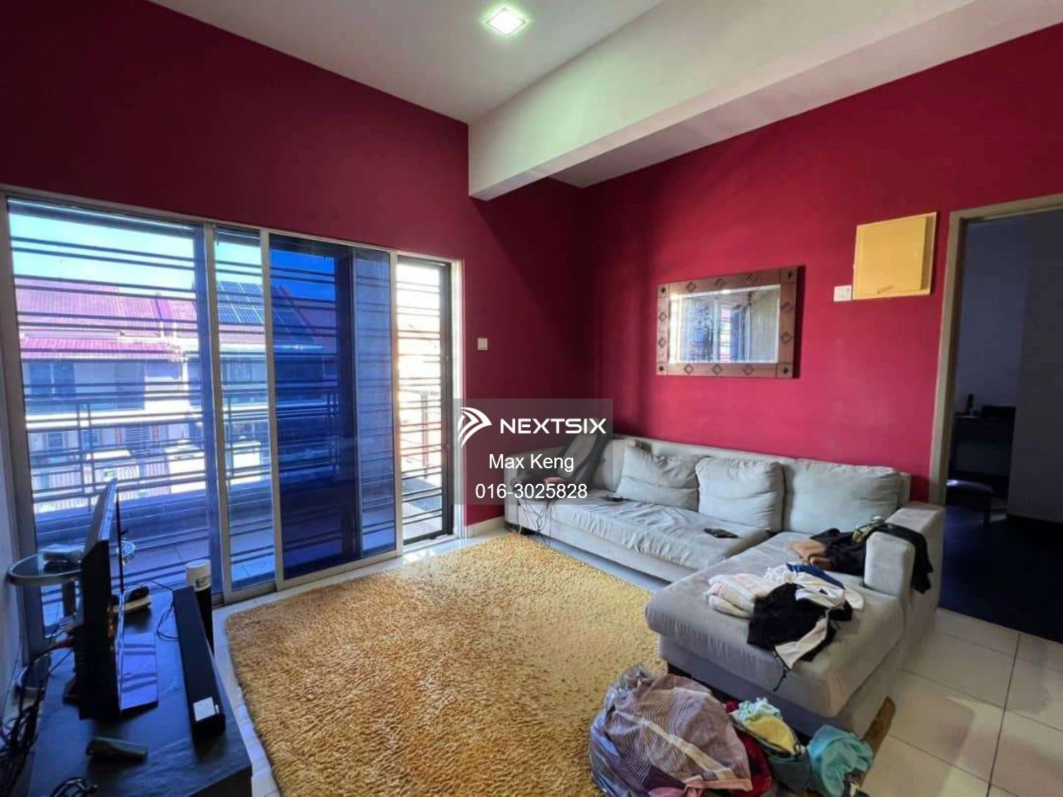 2-sty Terrace/Link House For Sale in Masai Johor - Image 7