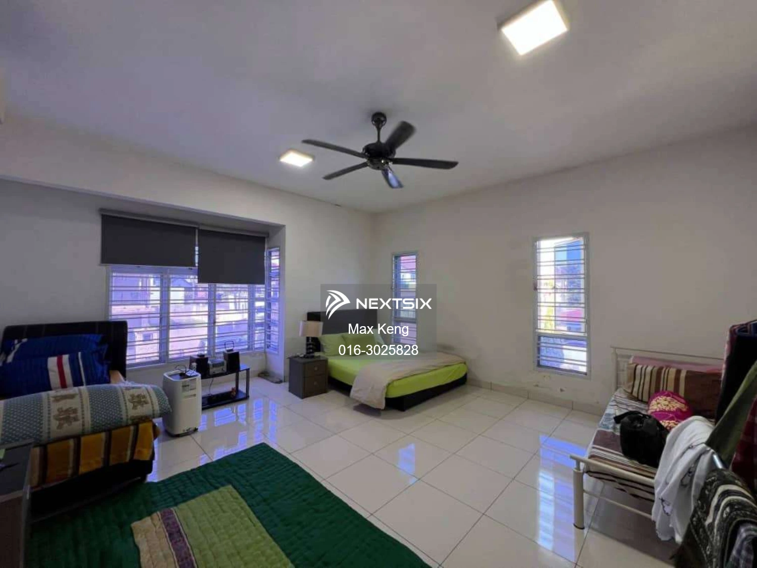 2-sty Terrace/Link House For Sale in Masai Johor - Image 8