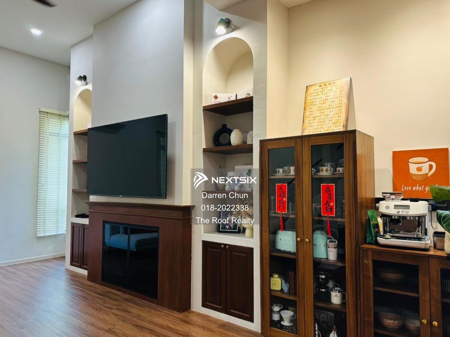 Cluster House For Sale in Horizon Hills Johor - Image 10