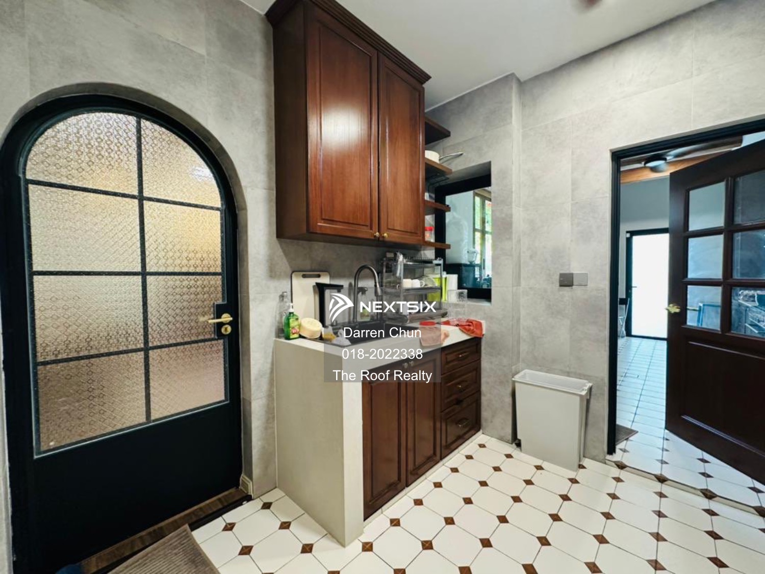 Cluster House For Sale in Horizon Hills Johor - Image 13