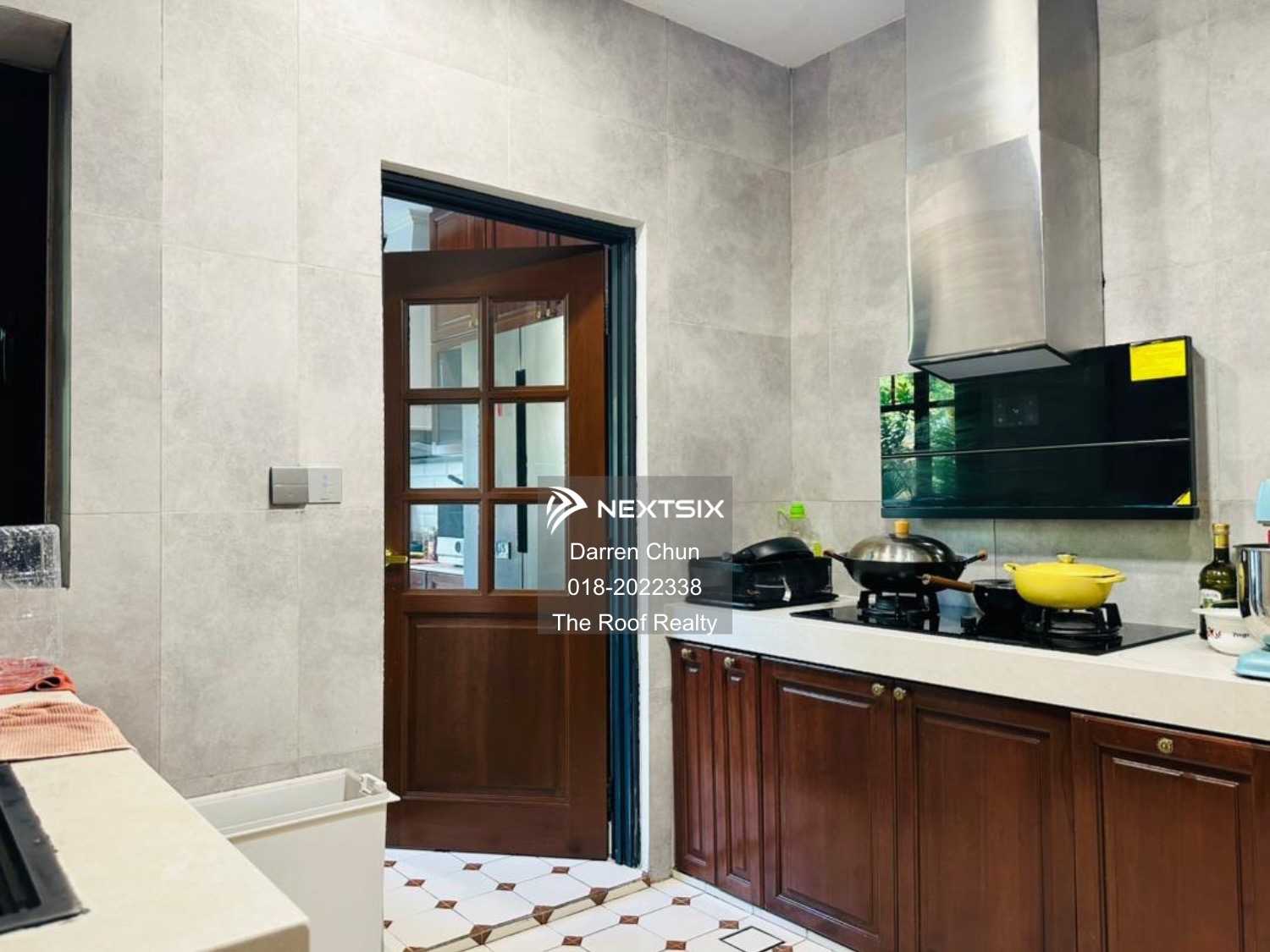 Cluster House For Sale in Horizon Hills Johor - Image 15