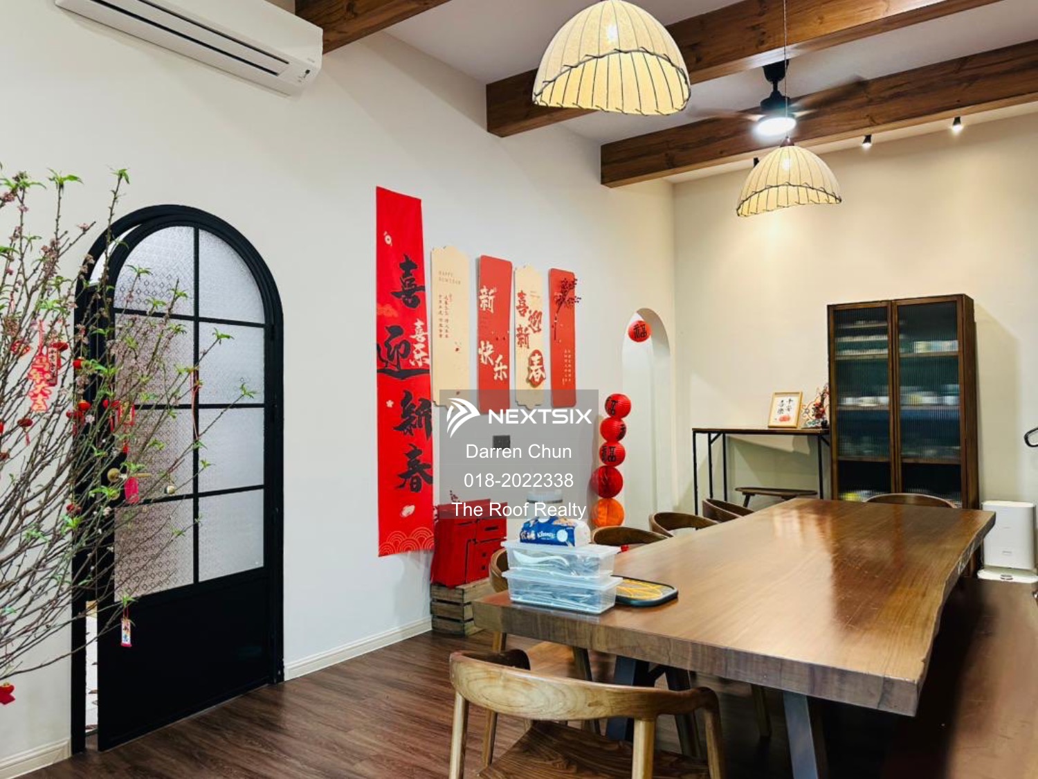 Cluster House For Sale in Horizon Hills Johor - Image 16