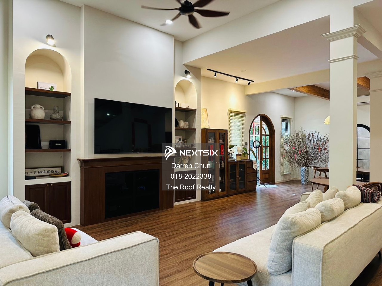 Cluster House For Sale in Horizon Hills Johor - Image 17