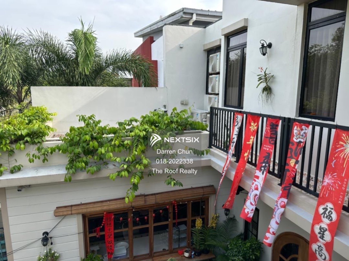 Cluster House For Sale in Horizon Hills Johor - Image 18