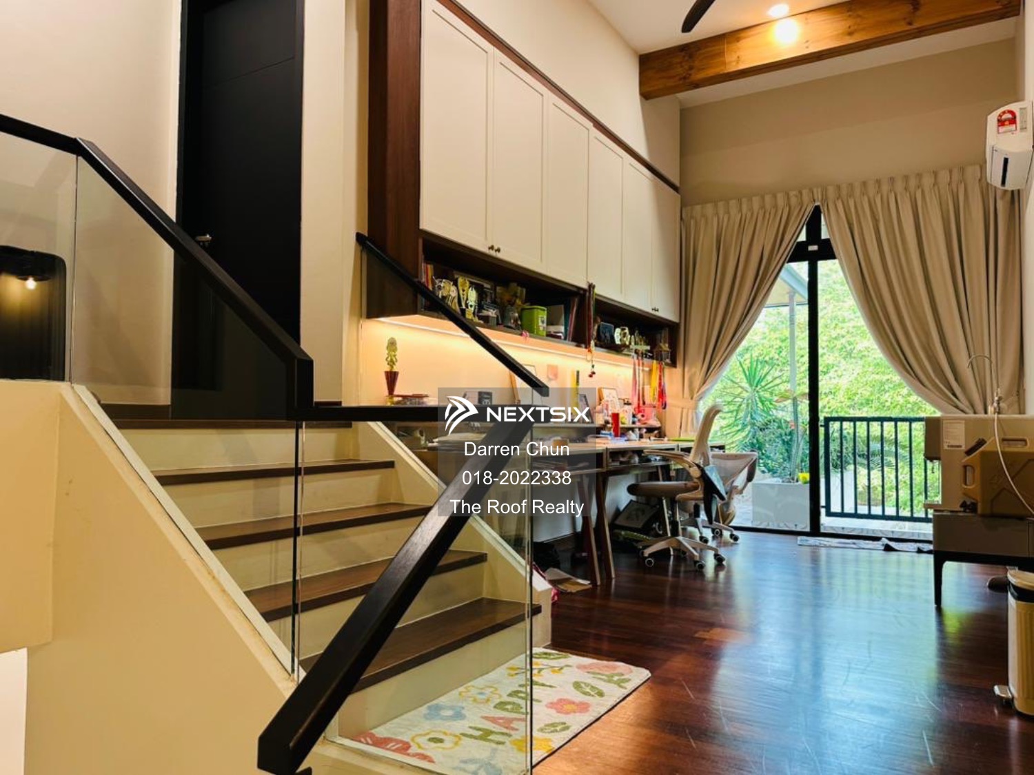 Cluster House For Sale in Horizon Hills Johor - Image 20