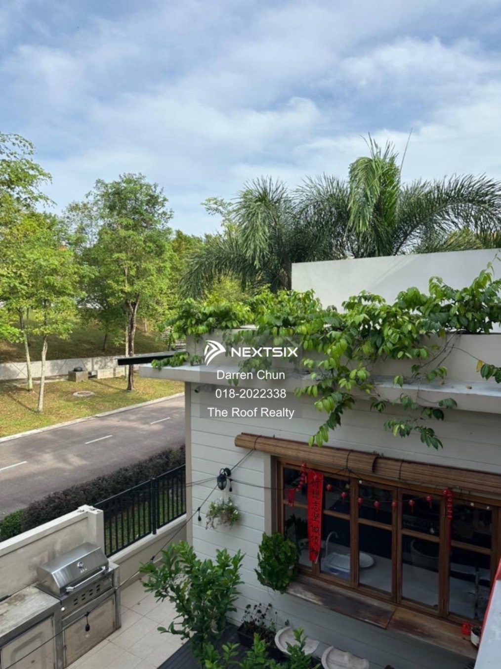 Cluster House For Sale in Horizon Hills Johor - Image 21