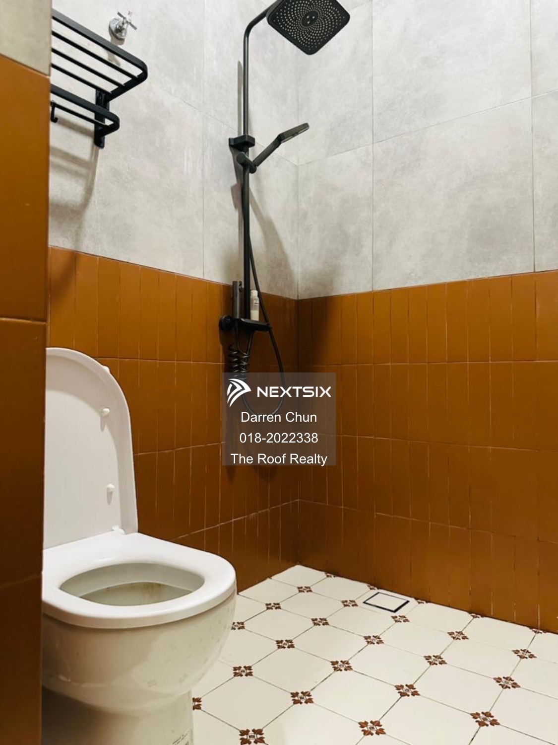 Cluster House For Sale in Horizon Hills Johor - Image 24