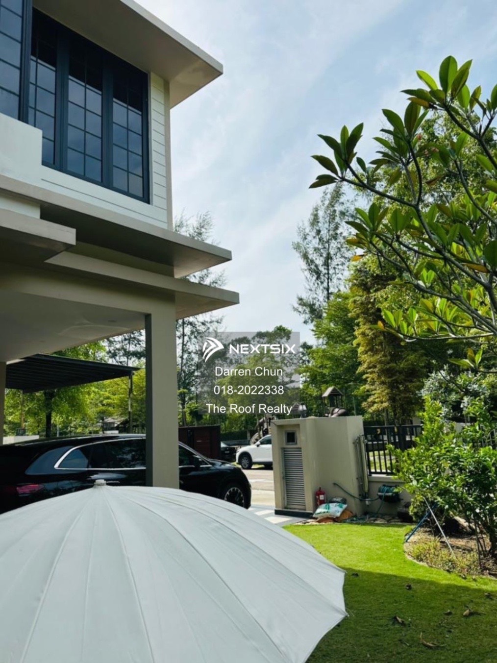 Cluster House For Sale in Horizon Hills Johor - Image 5