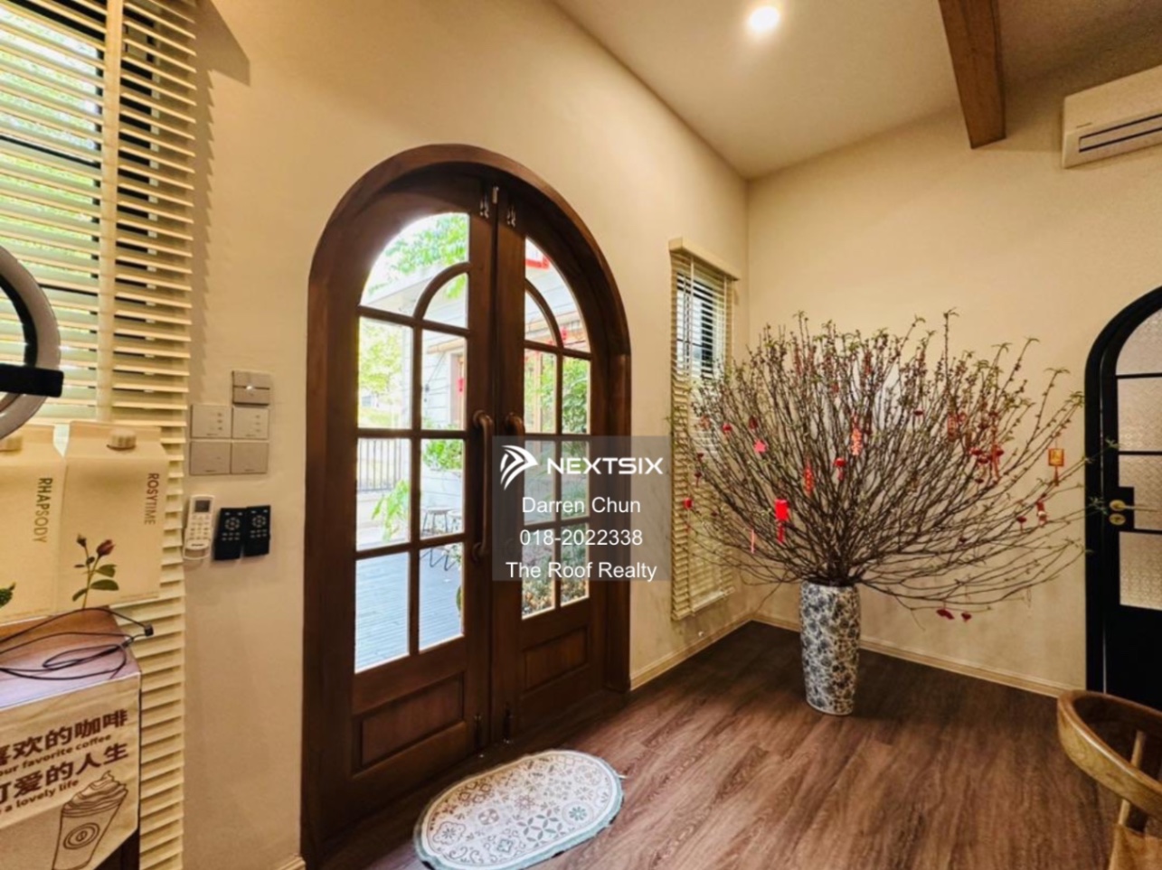 Cluster House For Sale in Horizon Hills Johor - Image 6