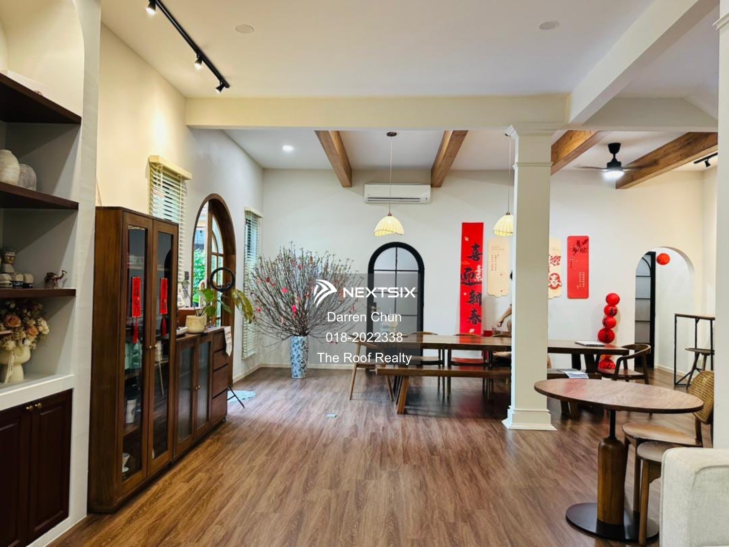 Cluster House For Sale in Horizon Hills Johor - Image 8