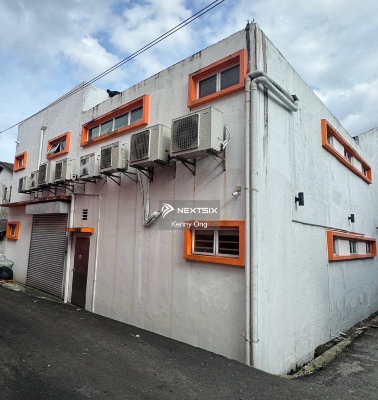 Shop Office For Sale in Skudai Johor