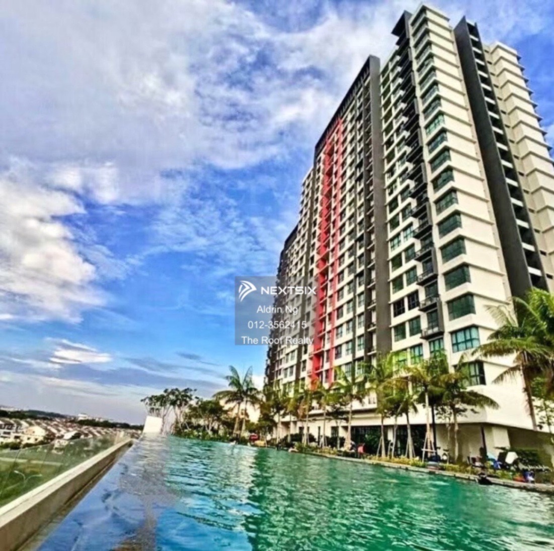 Condominium For Sale in Bandar Botanic Selangor - Image 5