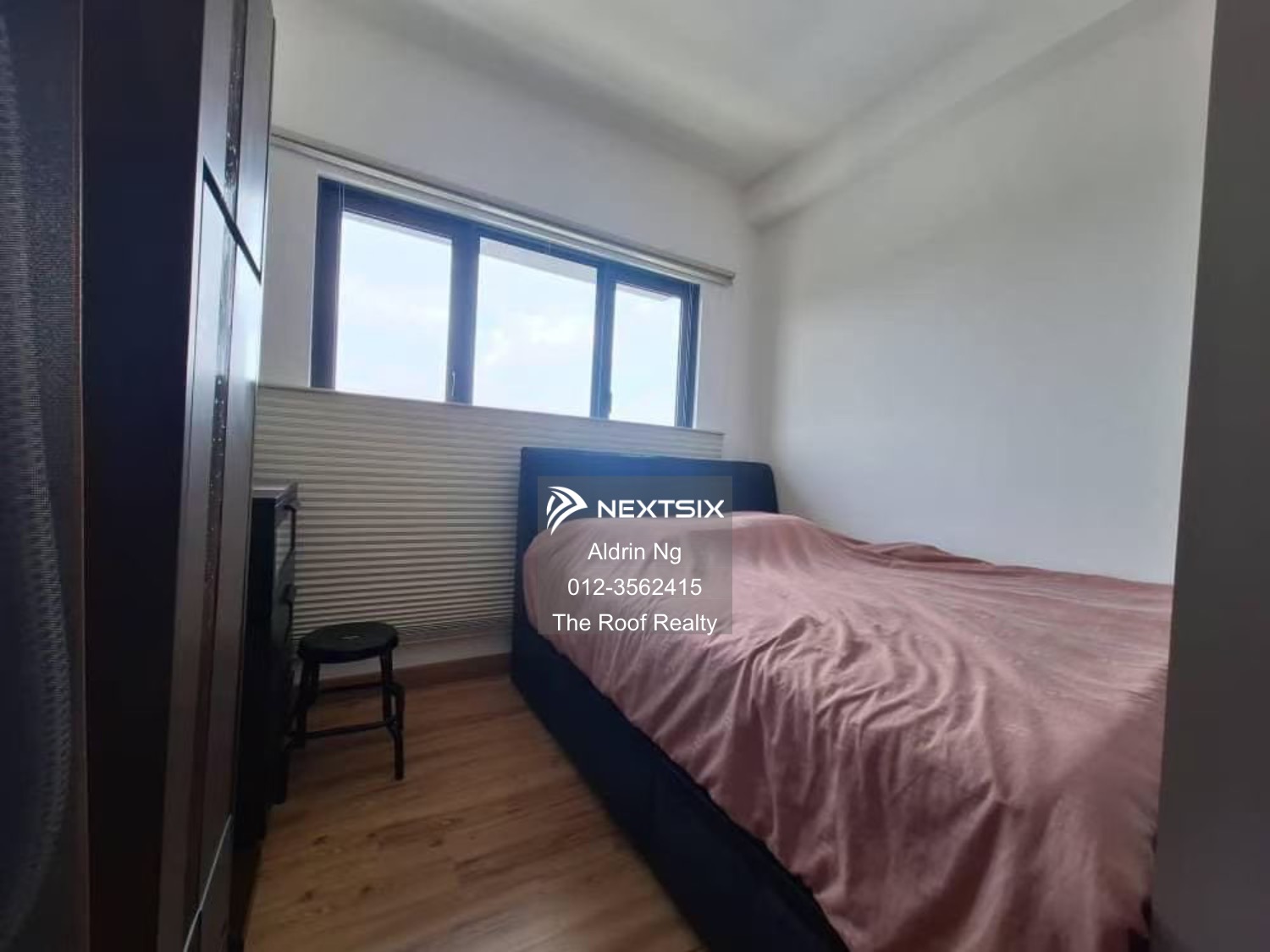 Condominium For Sale in Bandar Botanic Selangor - Image 6