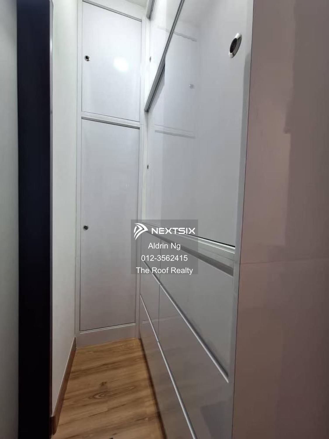 Condominium For Sale in Bandar Botanic Selangor - Image 9