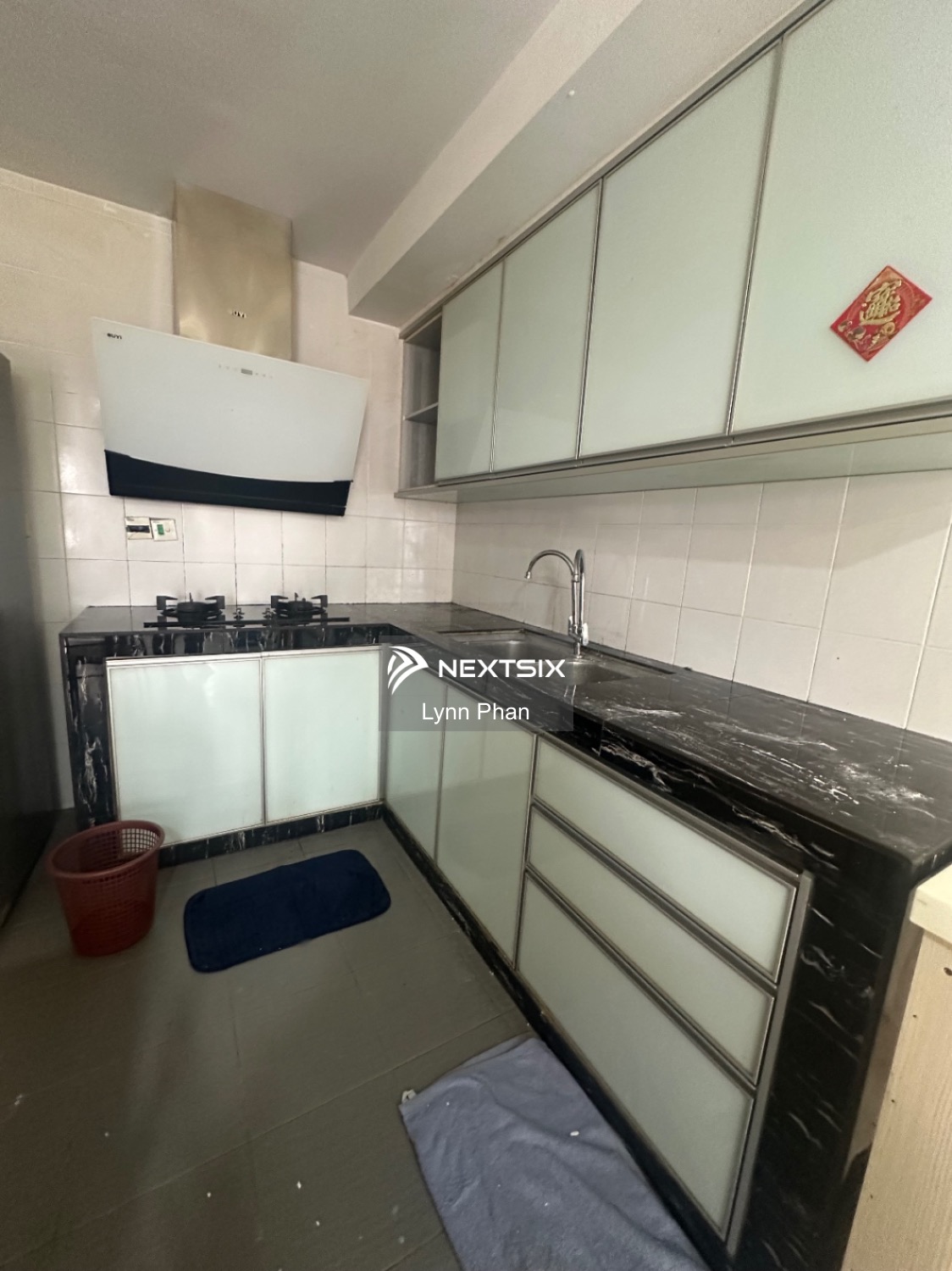Townhouse For Sale in Johor Bahru Johor