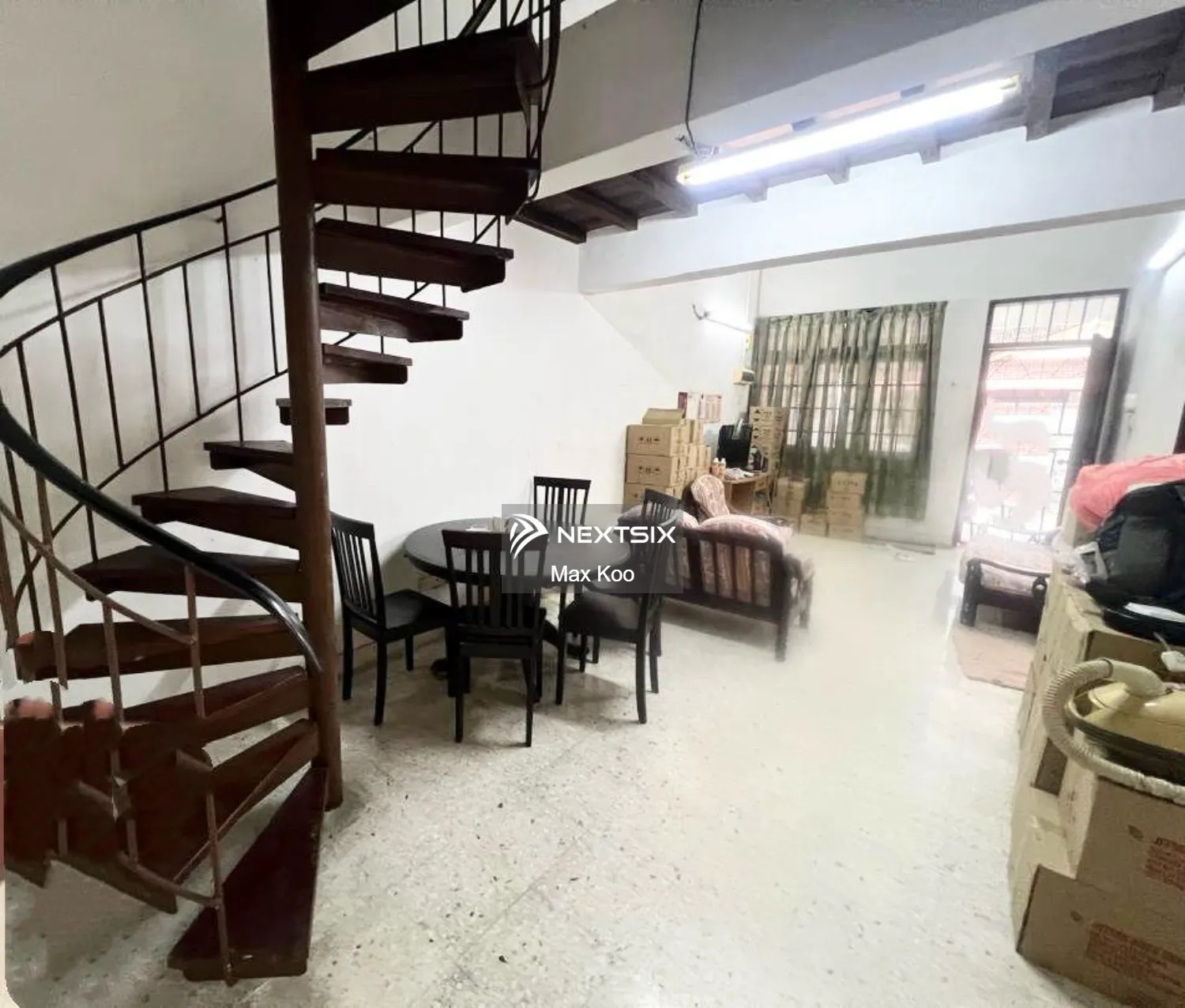 1.5-sty Terrace/Link House For Sale in Johor Bahru Johor