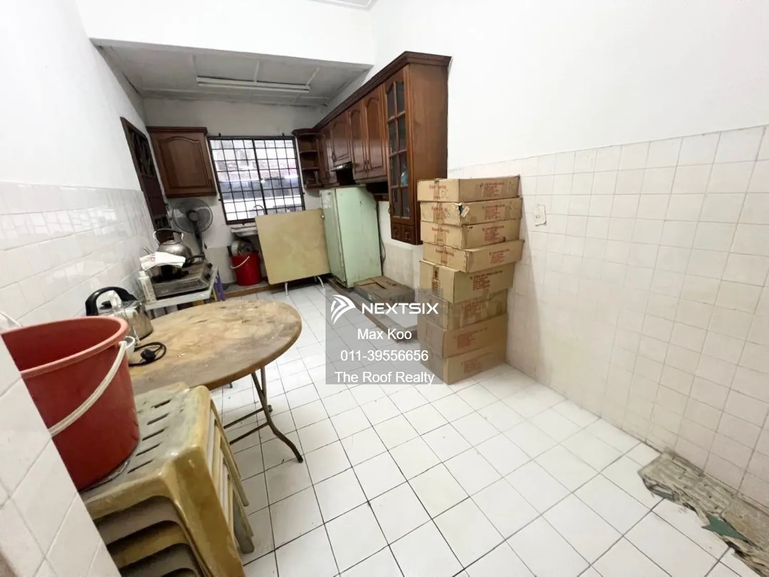 1.5-sty Terrace/Link House For Sale in Johor Bahru Johor - Image 2