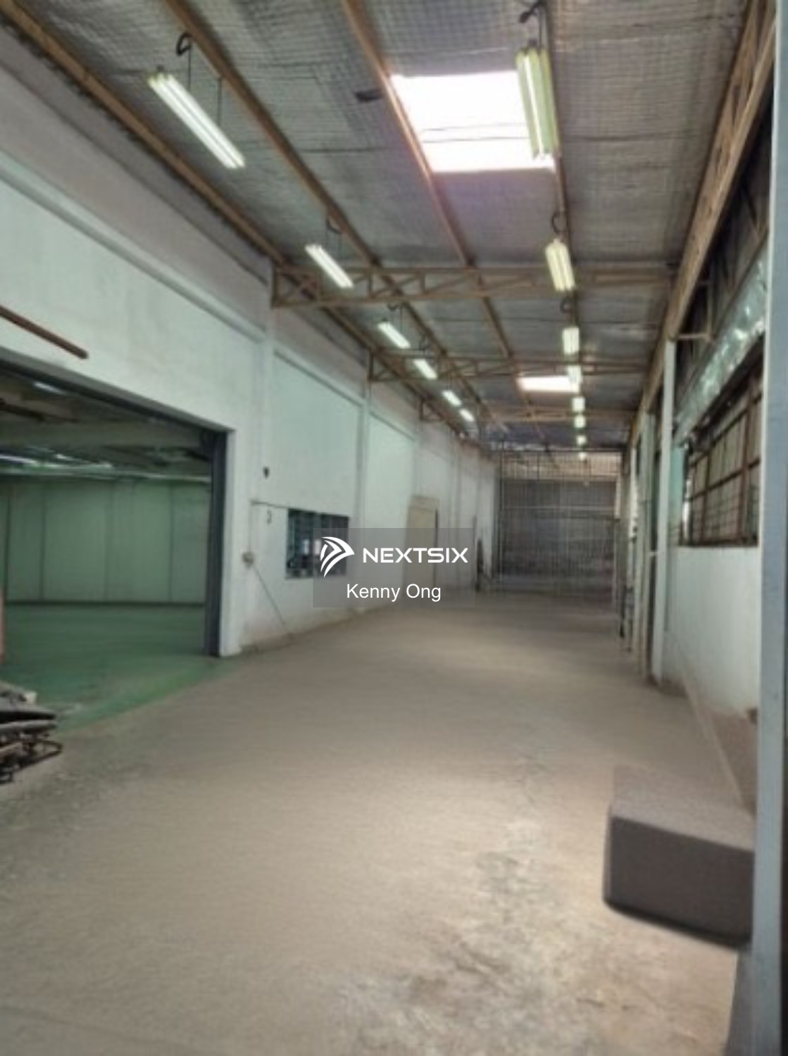 Factory For Sale in Permas Jaya Johor