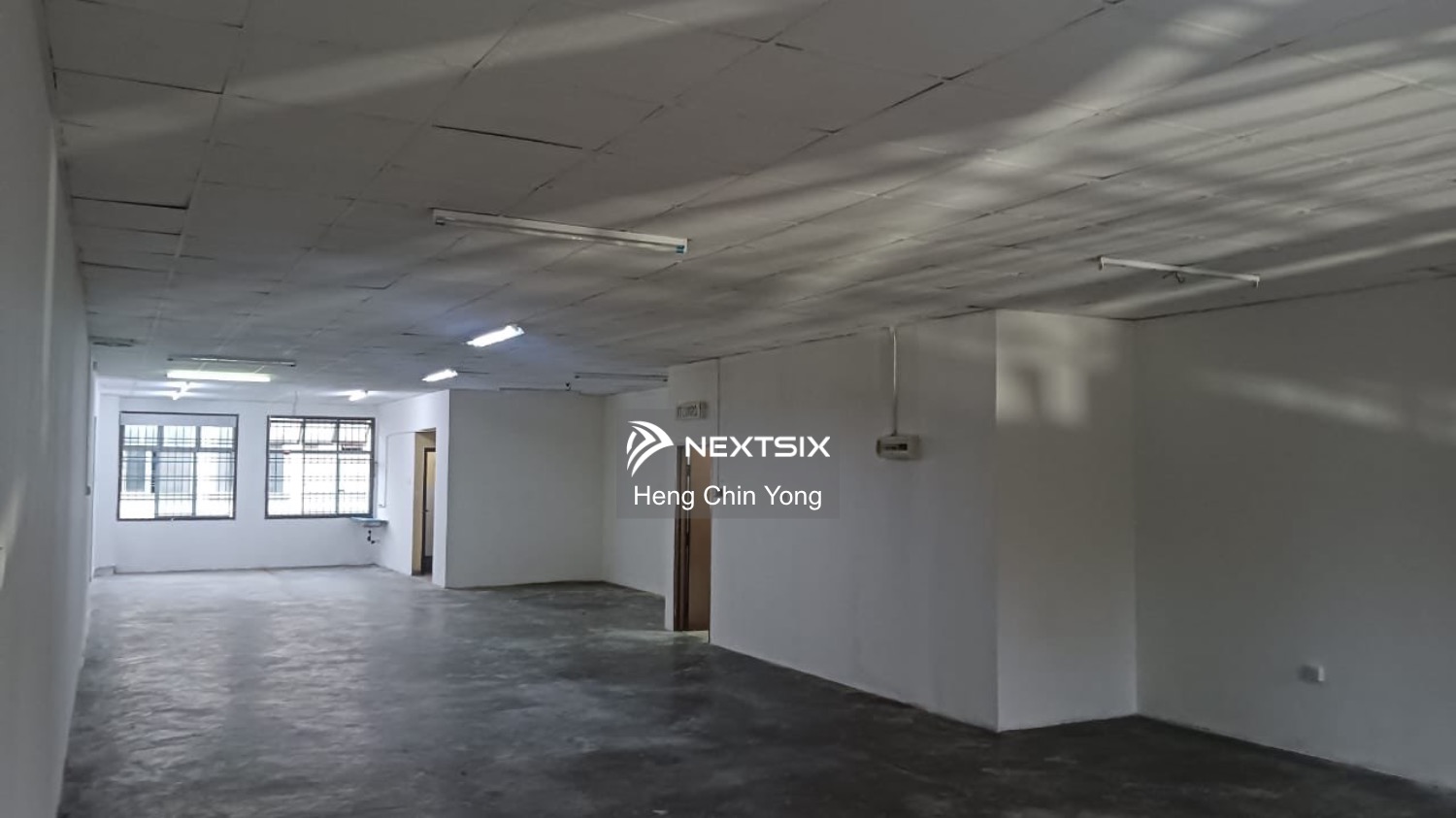 Shop For Rent in Tebrau Johor