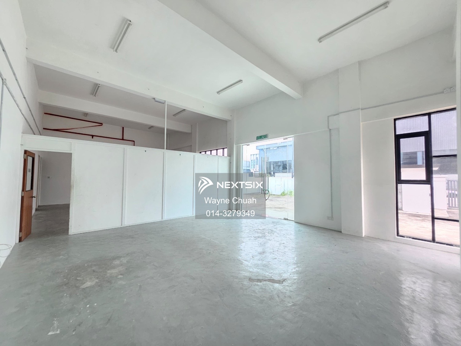 Factory For Sale in Johor Bahru Johor - Image 5
